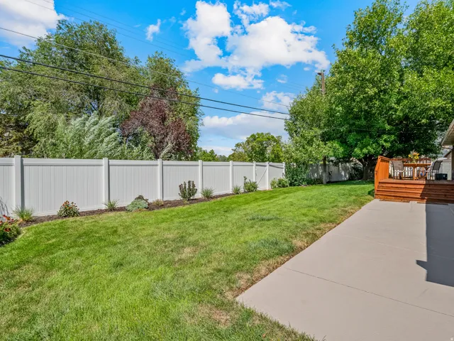 1081 E Wesley Rd, Murray, Utah 84117