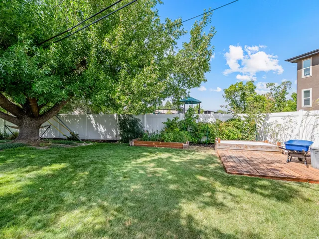 1081 E Wesley Rd, Murray, Utah 84117