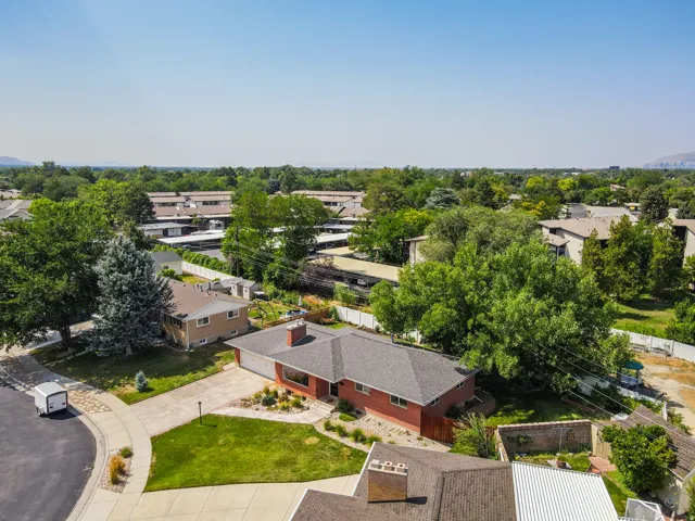 1081 E Wesley Rd, Murray, Utah 84117