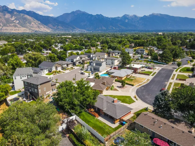 1081 E Wesley Rd, Murray, Utah 84117