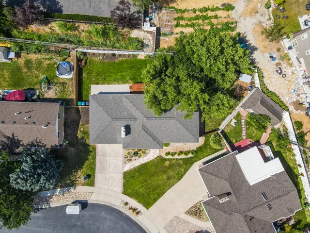 1081 E Wesley Rd, Murray, Utah 84117