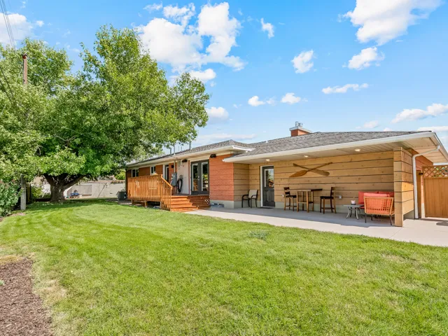 1081 E Wesley Rd, Murray, Utah 84117
