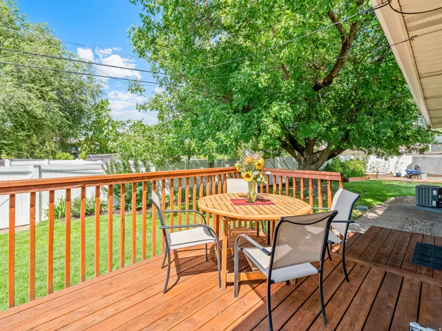 1081 E Wesley Rd, Murray, Utah 84117