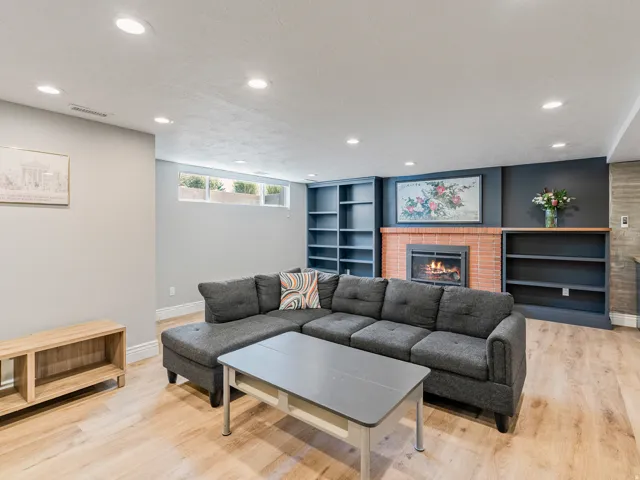 1081 E Wesley Rd, Murray, Utah 84117