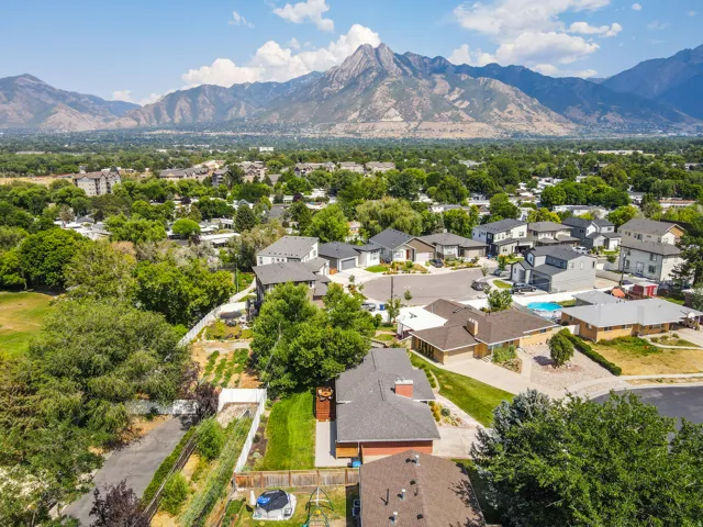 1081 E Wesley Rd, Murray, Utah 84117