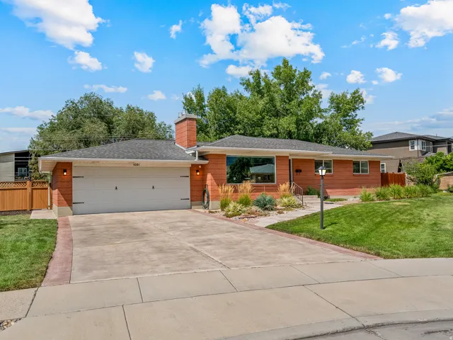 1081 E Wesley Rd, Murray, Utah 84117