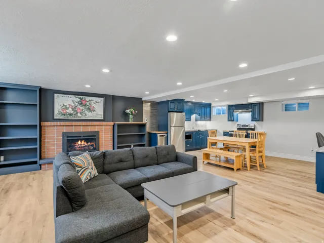 1081 E Wesley Rd, Murray, Utah 84117