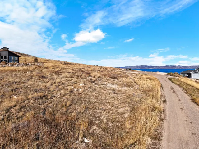 531 W Belle Dr, Garden City, Utah 84028
