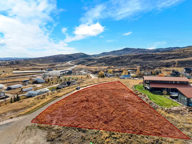 531 W Belle Dr, Garden City, Utah 84028