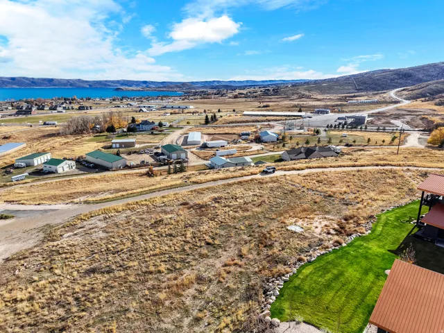 531 W Belle Dr, Garden City, Utah 84028