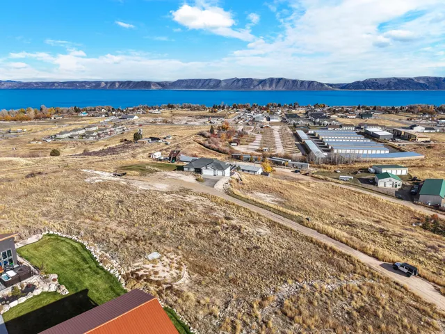 531 W Belle Dr, Garden City, Utah 84028