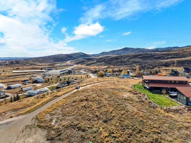 531 W Belle Dr, Garden City, Utah 84028