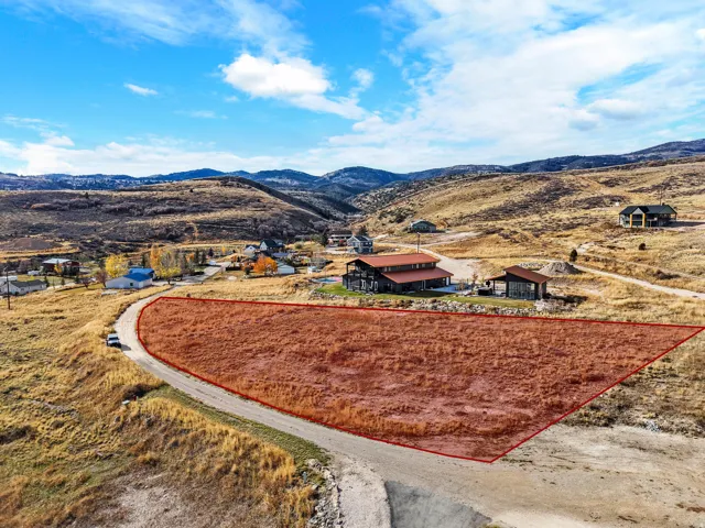 531 W Belle Dr, Garden City, Utah 84028