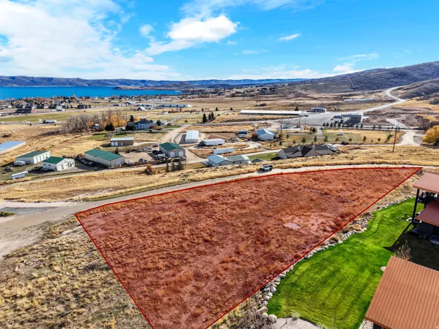 531 W Belle Dr, Garden City, Utah 84028