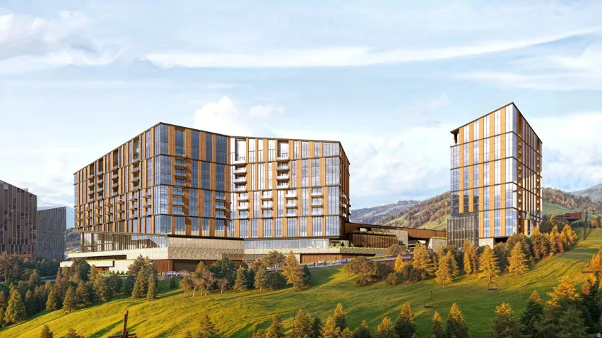 1898 W Glencoe Mountain Way #5c, Park City, Utah 84060