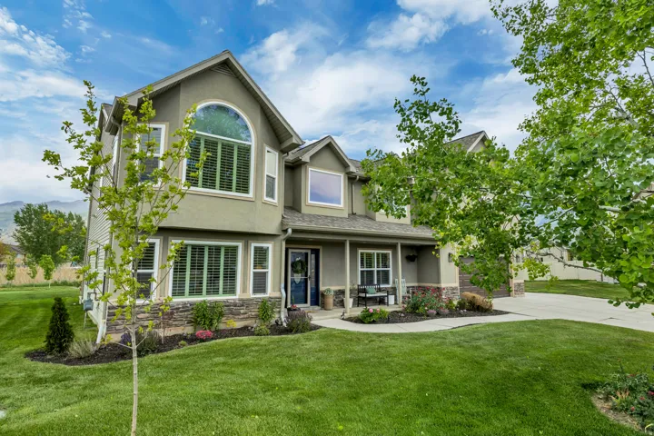 184 N Farm Cv, Farmington, Utah 84025