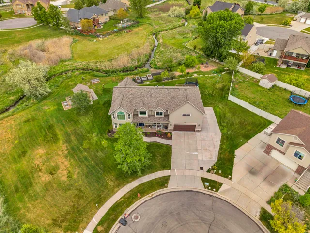 184 N Farm Cv, Farmington, Utah 84025