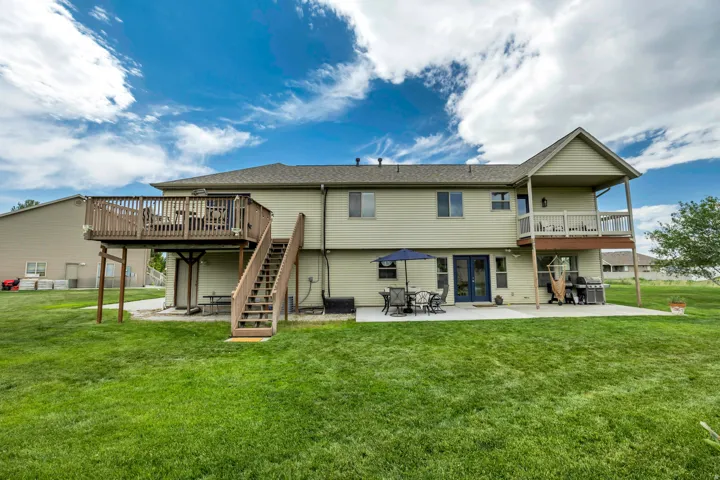184 N Farm Cv, Farmington, Utah 84025