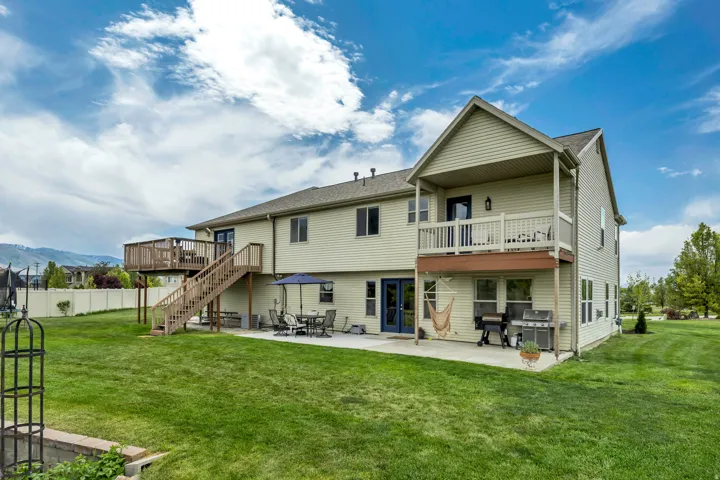 184 N Farm Cv, Farmington, Utah 84025