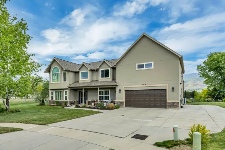 184 N Farm Cv, Farmington, Utah 84025