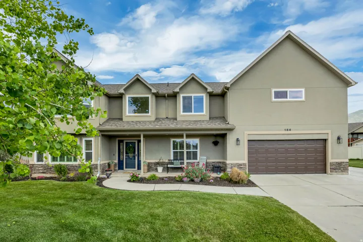 184 N Farm Cv, Farmington, Utah 84025