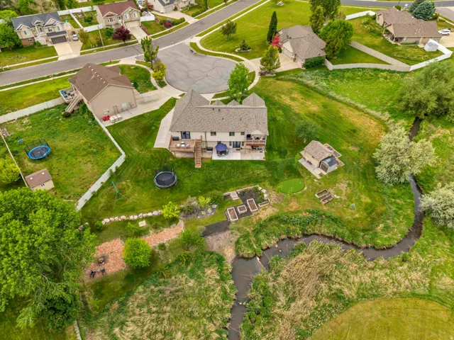 184 N Farm Cv, Farmington, Utah 84025