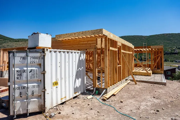 377 W Ascent Dr #266, Hideout, Utah 84036