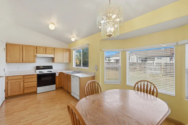 3366 S Shalise Cir, West Valley City, Utah 84120