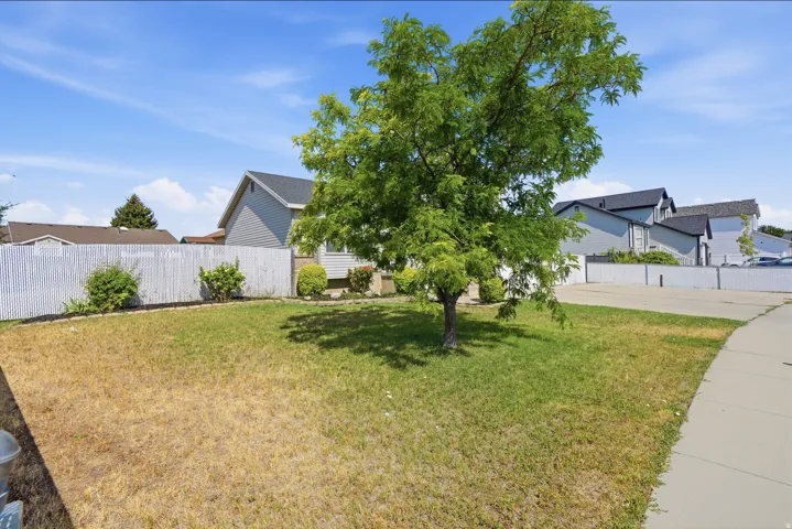 3366 S Shalise Cir, West Valley City, Utah 84120