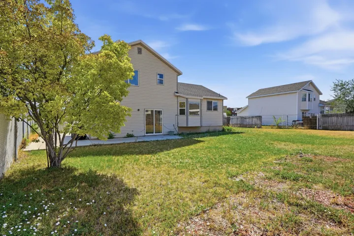 3366 S Shalise Cir, West Valley City, Utah 84120