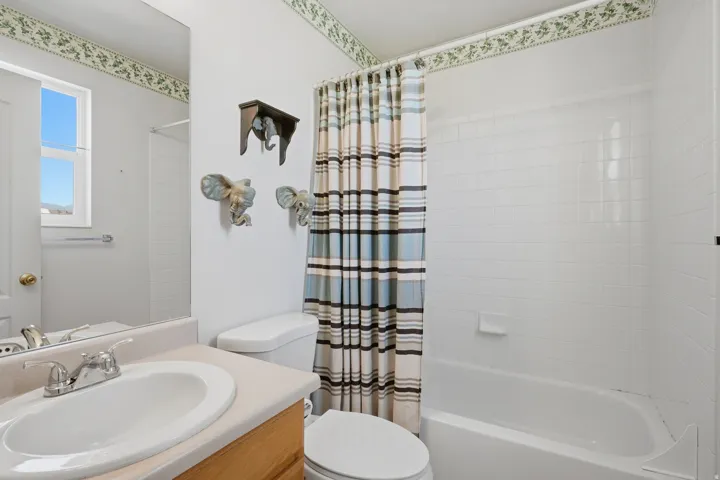 3366 S Shalise Cir, West Valley City, Utah 84120