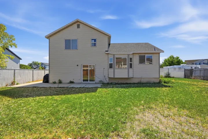 3366 S Shalise Cir, West Valley City, Utah 84120