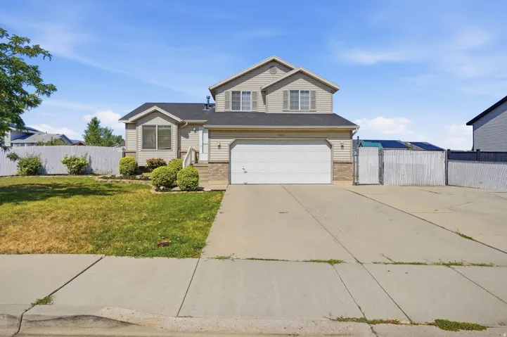 3366 S Shalise Cir, West Valley City, Utah 84120