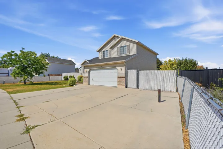 3366 S Shalise Cir, West Valley City, Utah 84120