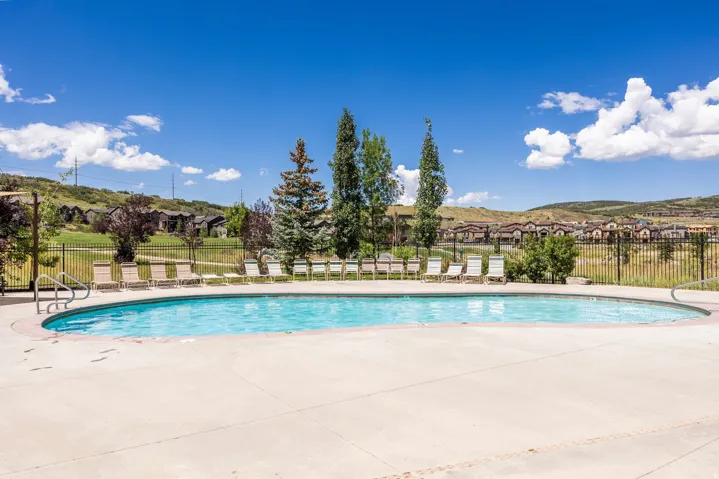 13279 N Alexis Dr, Kamas, Utah 84036