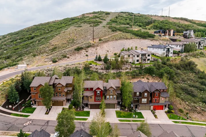 13279 N Alexis Dr, Kamas, Utah 84036