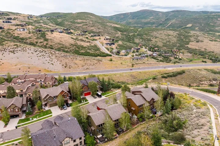 13279 N Alexis Dr, Kamas, Utah 84036