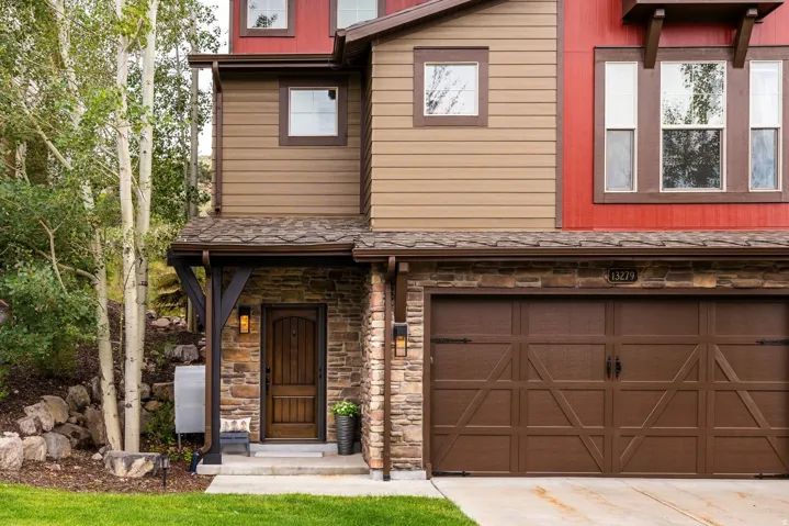 13279 N Alexis Dr, Kamas, Utah 84036