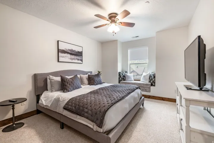 13279 N Alexis Dr, Kamas, Utah 84036