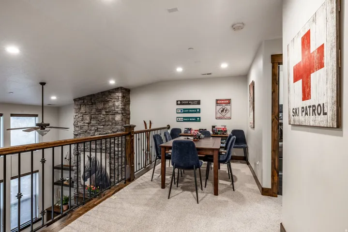 13279 N Alexis Dr, Kamas, Utah 84036