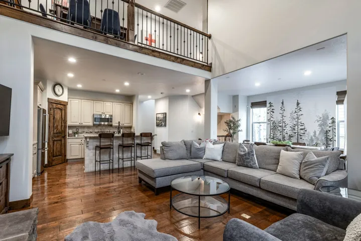 13279 N Alexis Dr, Kamas, Utah 84036