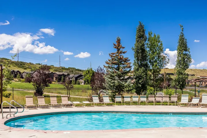 13279 N Alexis Dr, Kamas, Utah 84036