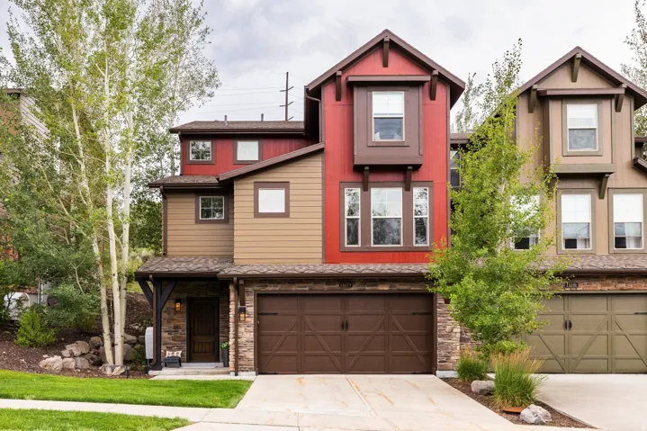 13279 N Alexis Dr, Kamas, Utah 84036
