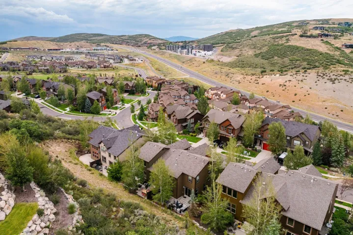 13279 N Alexis Dr, Kamas, Utah 84036