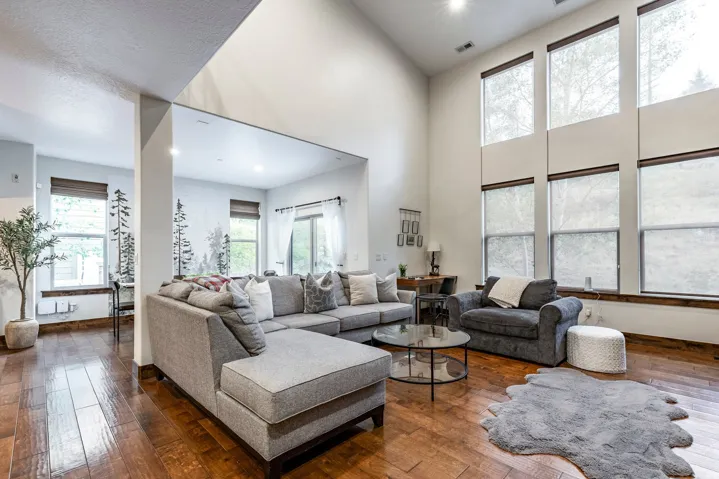 13279 N Alexis Dr, Kamas, Utah 84036