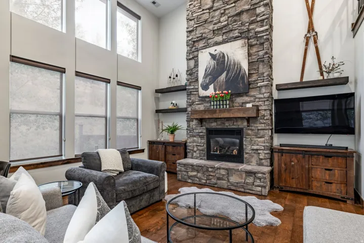 13279 N Alexis Dr, Kamas, Utah 84036