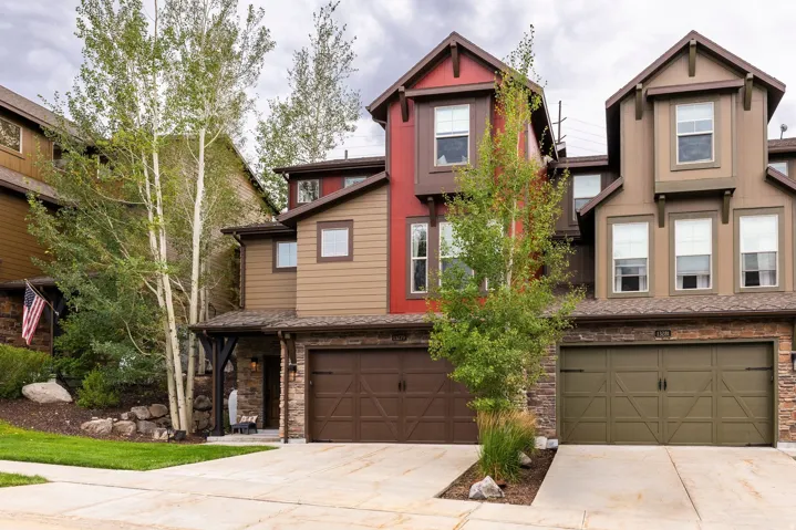 13279 N Alexis Dr, Kamas, Utah 84036