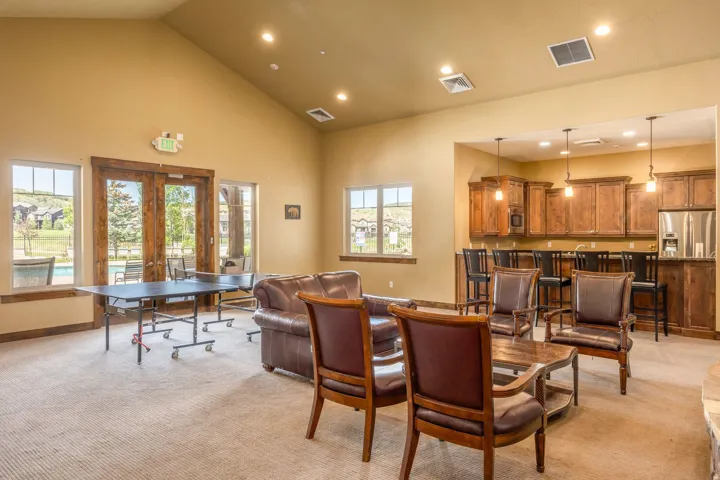 13279 N Alexis Dr, Kamas, Utah 84036