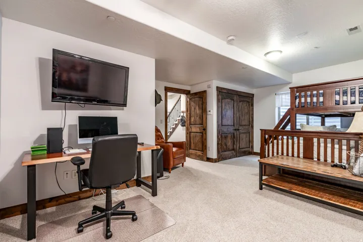 13279 N Alexis Dr, Kamas, Utah 84036