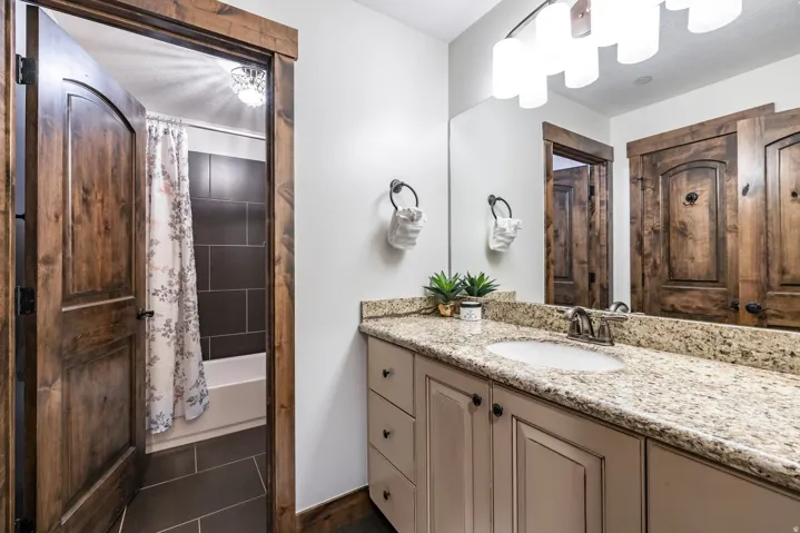 13279 N Alexis Dr, Kamas, Utah 84036